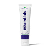 Dental Herb Company Essentials fluoride-free toothpaste tube for daily brushing and fresh breath.