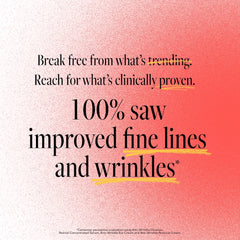 Derma E Anti-Wrinkle Cleanser ingredients papaya promote cleansing and renewal.