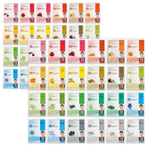 DERMAL 48-day pack front view for extended nightly routine benefits