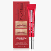 Dermelect Smooth Upper Lip Professional jar focusing on perioral care for smoother lip lines