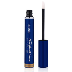 Dersie Eyebrow Growth Serum bottle for fuller, stronger brows.