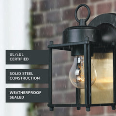DESIGNERS FOUNTAIN Ivy Trail entryway glow guides guests safely
