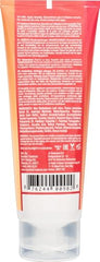 Devoted Creations Famous Faces hypoallergenic formula highlighting gentle facial care.
