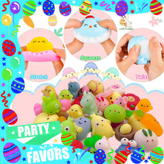 Dilycery diverse tiny toys variety pack appeals to many interests