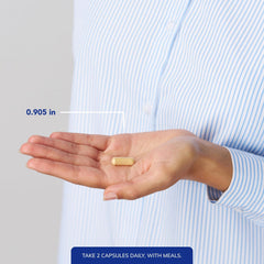 DIM Detox daily dosage pack illustrating routine supplementation for detox support.