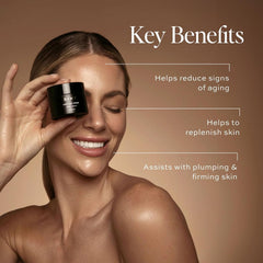 DIME Beauty Moisture Set packaging box showcasing vegan clean skincare branding.