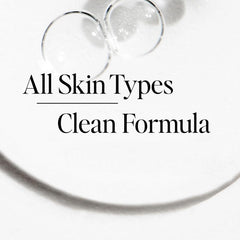 DIME Super Skin Toner pump bottle ready for quick facial toning and prep