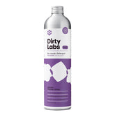 Dirty Labs Murasaki Scent bottle front view, emphasizing eco-friendly design and skin safety