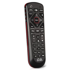 Dish 54.0 remote control for The Hopper with wireless voice control and over 10 meters range