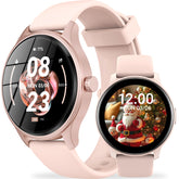 DIVElink Smart Watch HD screen for clear viewing outdoors