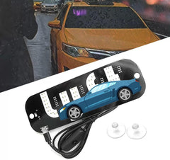 DLIOJHL suction cups enable tool-free mounting on any vehicle