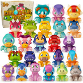 DMIGHT dinosaur squishy Tyrannosaurus soft toy for focus and imaginative play.