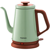 DmofwHi gooseneck kettle pours precisely for pour-over