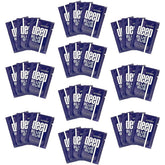 doTERRA Deep Blue Rub sample packets in 2 ml, ideal for on-the-go comfort.
