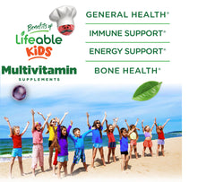 Doctors Orders Lifeable vegetarian, gluten-free pectin chews – non gelatin and suitable for sensitive diets