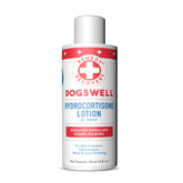 DOGSWELL Remedy + Recovery, flacon-application, apaise démangeaisons et irritations cutanées.