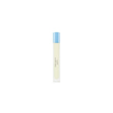 Dolce & Gabbana Light Blue travel spray bottle front for on-the-go freshness.
