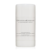 Donna Karan Cashmere Mist deodorant stick in outer packaging for daily on-the-go use