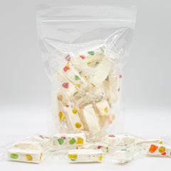 Donty-Tonty bulk candy in a resealable bag for easy sharing