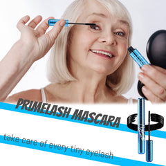 Dootdott Mascara hypoallergenic-eyes is safe for sensitive eyes.