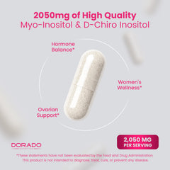 Dorado Nutrition vegan-safe-seal highlights plant-based formulation