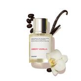 Dossier Ambery Vanilla bottle for everyday wear elegance