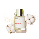 Dossier Musky Musk bottle front for everyday wear