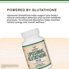 Label close-up highlighting vegan safe, non-GMO formulation.