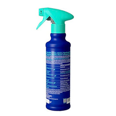 DOUXO 3-in-1 spray for dogs delivering lasting freshness and nourished coat.