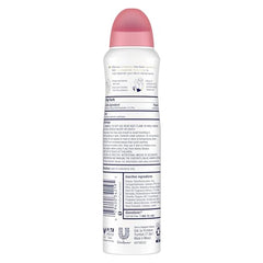 Dove Advanced Care can highlighting Pro-Ceramide technology for skin barrier support.