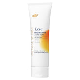 Dove Niacinamide Body Serum packaging with premium ingredients for brighter skin.