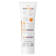 Dove Body Serum pump bottle closeup for easy, fast-absorbing application.