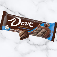 DOVE bulk chocolate gift idea for celebrations.
