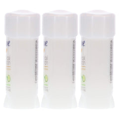 Dove Clinical Protection Cool Essentials 3-pack ready for daily use.