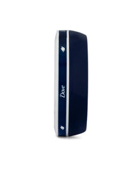 Dove Rich Nourishing Cream hands application demonstrates quick absorption without residue.
