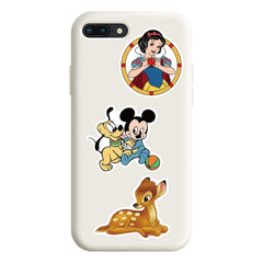 Dovipta skateboard sticker collection for trendy, long-lasting decorations.