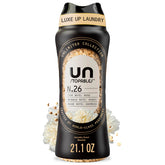 Downy Unstopables Unlimited No.26 bottle front—long-lasting laundry fragrance boost