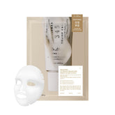 Dr.Althea 345 Relief Cream Mask pack front for daily hydration and blemish care