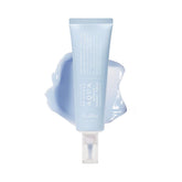Dr.Althea Aqua Marine Watery Cream jar showcases lightweight, non-greasy hydration.