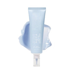 Dr.Althea Aqua Marine Watery Cream jar showcases lightweight, non-greasy hydration.