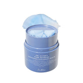 Dr.Althea Pore Refresh Grinding Balm packaging shows hygienic dispensing for mess-free cleansing