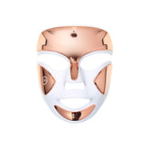 Dr Dennis Gross DRx SpectraLite FaceWare Pro front view for at-home radiant skin sessions.