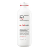 DR.FORHAIR Folligen Bio-3 Shampoo bottle for a clarifying cleanse that supports scalp health.