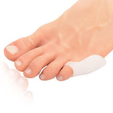 Dr Frederick's Original Tailors Bunion Pads with discreet low-profile gel cushioning.