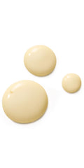 Lotion used as a lightweight makeup base for even skin tone.