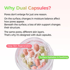 Dr.Melaxin Cactox packaging highlights vegan formula and cactus extract