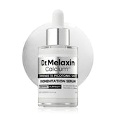 Dr.Melaxin Cemenrete Picotonic Shot bottle pour enables easy daily application.