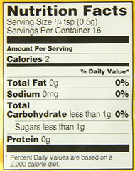 Dr. Oetker Vanilla Sugar on fruits and yogurt enhances sweetness and aroma.