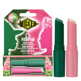 Dr. PawPaw Enchanting balm color change reacts to body temperature for personalized tint
