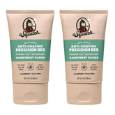Dr. Squatch Whole Body Deodorant Rainforest Rapids bottle front for all-day freshness.